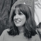 Marijke Steedman