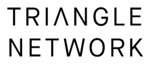 Triangle network logo