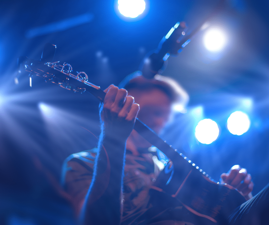 Tees Valley Combined Authority: Researching the regions music industry landscape